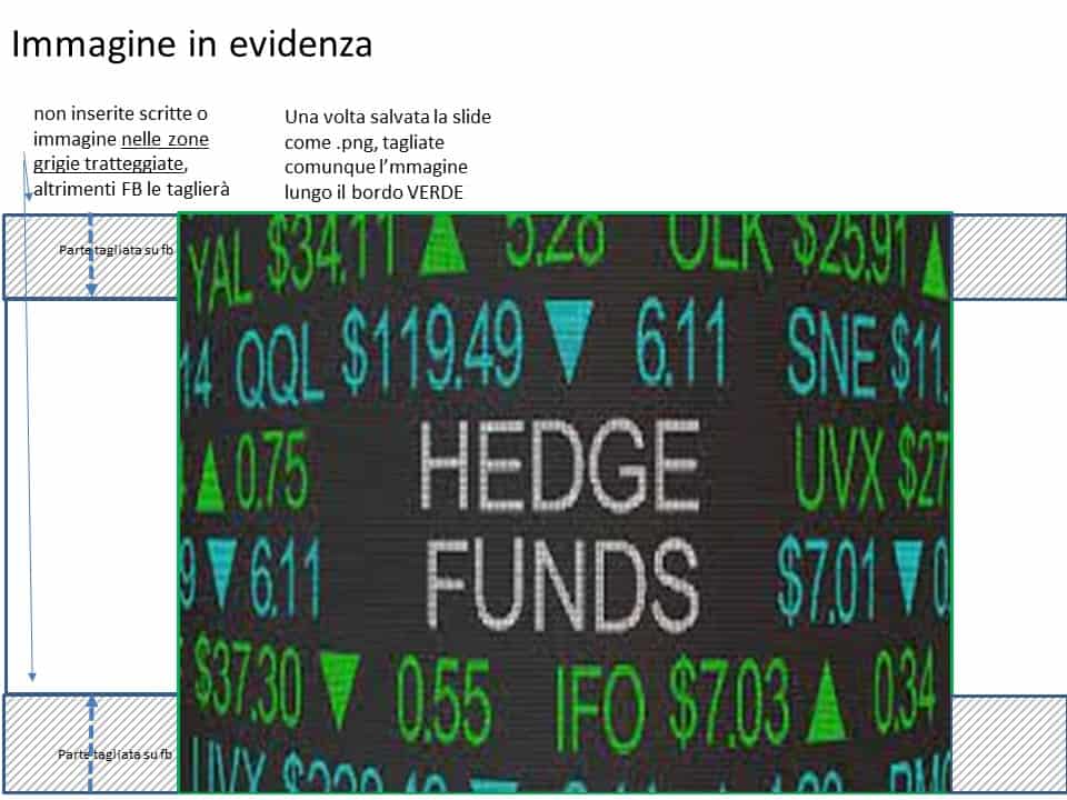 Che cosa sono i Fondi Speculativi o Hedge Funds ?