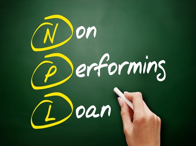 Non Performing Loans (NPL)