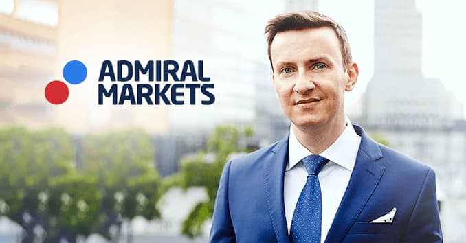 recensione Admiral Markets