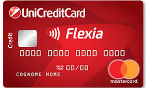 carte di credito caratteristiche
