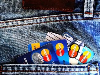 Revolving Credit Cards